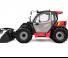 टेलीहैंडलर Manitou MLT 635-130 PS