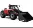 टेलीहैंडलर Manitou MLT 635-130 PS