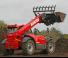 टेलीहैंडलर Manitou MLT 840-115 PS