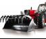 टेलीहैंडलर Manitou MLT 840-115 PS