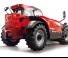 टेलीहैंडलर Manitou MLT 840-115 PS