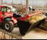 टेलीहैंडलर Manitou MLT 840-115 PS
