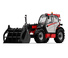 टेलीहैंडलर Manitou MLT 840-115 PS