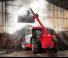 टेलीहैंडलर Manitou MLT 840-115 PS