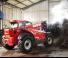 टेलीहैंडलर Manitou MLT 840-115 PS