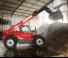 टेलीहैंडलर Manitou MLT 840-115 PS