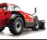 टेलीहैंडलर Manitou MLT 840-145 PS