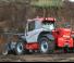 टेलीहैंडलर Manitou MLT 840-145 PS