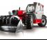 टेलीहैंडलर Manitou MLT 840-145 PS