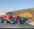 टेलीहैंडलर Manitou MLT 960