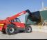 टेलीहैंडलर Manitou MLT 960