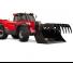 टेलीहैंडलर Manitou MLT 960