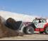 टेलीहैंडलर Manitou MLT 960