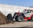 टेलीहैंडलर Manitou MLT 960