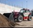 टेलीहैंडलर Manitou MLT 960