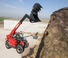 टेलीहैंडलर Manitou MLT 960