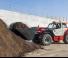 टेलीहैंडलर Manitou MLT 960