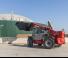 टेलीहैंडलर Manitou MLT 960
