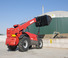 टेलीहैंडलर Manitou MLT 960