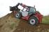 टेलीहैंडलर Manitou MT 1030 ST Evolution