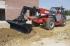 टेलीहैंडलर Manitou MT 1030 ST Evolution