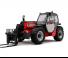 Manitou MT 1033 EASY Standard
