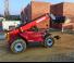 टेलीहैंडलर Manitou MT 1135 Comfort