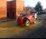 टेलीहैंडलर Manitou MT 1135 Comfort