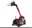टेलीहैंडलर Manitou MT 1135 Comfort
