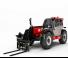 टेलीहैंडलर Manitou MT 1135 Comfort