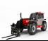 टेलीहैंडलर Manitou MT 1135 easy