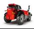 टेलीहैंडलर Manitou MT 1135 easy
