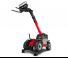 टेलीहैंडलर Manitou MT 1135 easy