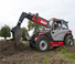 टेलीहैंडलर Manitou MT 1335 Comfort