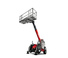 टेलीहैंडलर Manitou MT 1335 Comfort
