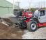टेलीहैंडलर Manitou MT 1335 easy