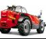 टेलीहैंडलर Manitou MT 1335 easy