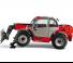 टेलीहैंडलर Manitou MT 1335 easy