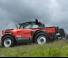 टेलीहैंडलर Manitou MT 1335 easy