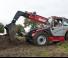 टेलीहैंडलर Manitou MT 1335 easy