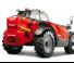 टेलीहैंडलर Manitou MT 1335 easy