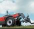 टेलीहैंडलर Manitou MT 1335 easy