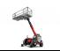 टेलीहैंडलर Manitou MT 1335 easy