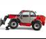 टेलीहैंडलर Manitou MT 1335 HA easy