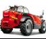 टेलीहैंडलर Manitou MT 1335 HA easy