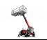 टेलीहैंडलर Manitou MT 1335 HA easy