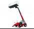 टेलीहैंडलर Manitou MT 1440 A