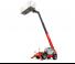टेलीहैंडलर Manitou MT 1440 A