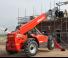 टेलीहैंडलर Manitou MT 1440 easy