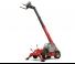 टेलीहैंडलर Manitou MT 1440 easy